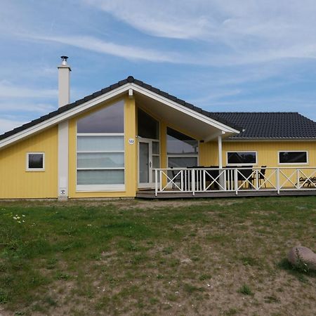 Resort 2 Ferienhaus Typ D 122 Großenbrode Exteriör bild